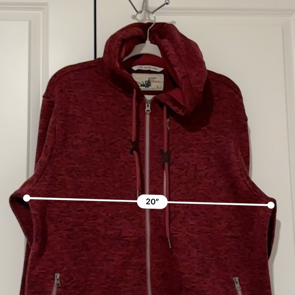 Full Zip Hoodie - Picture 7 of 9